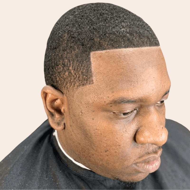 Barber