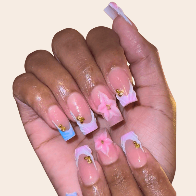 Nails