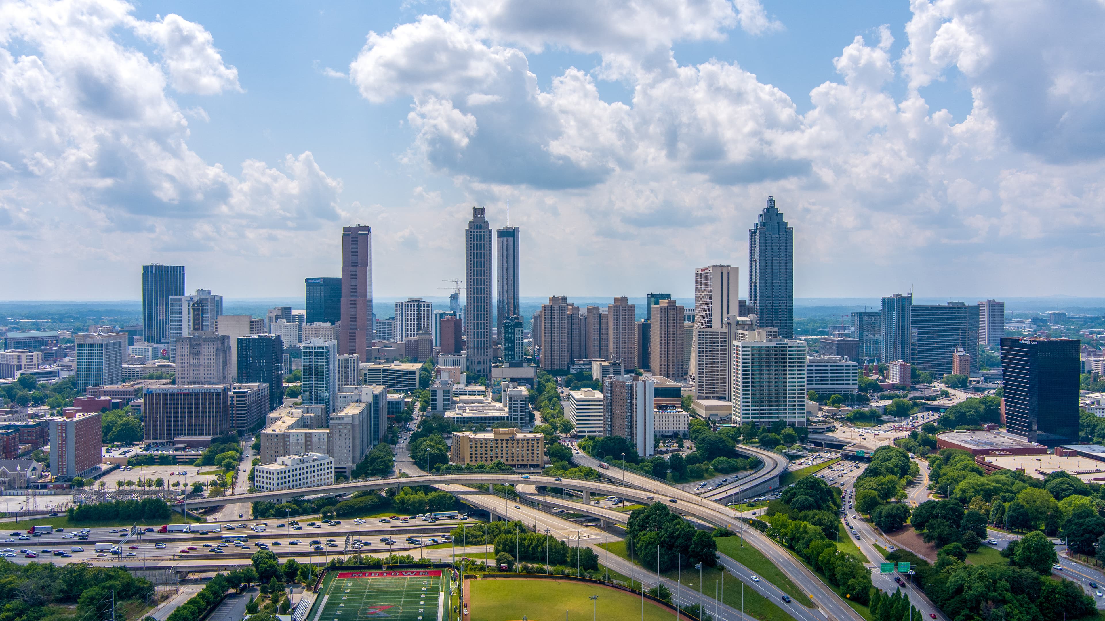 Metro Atlanta