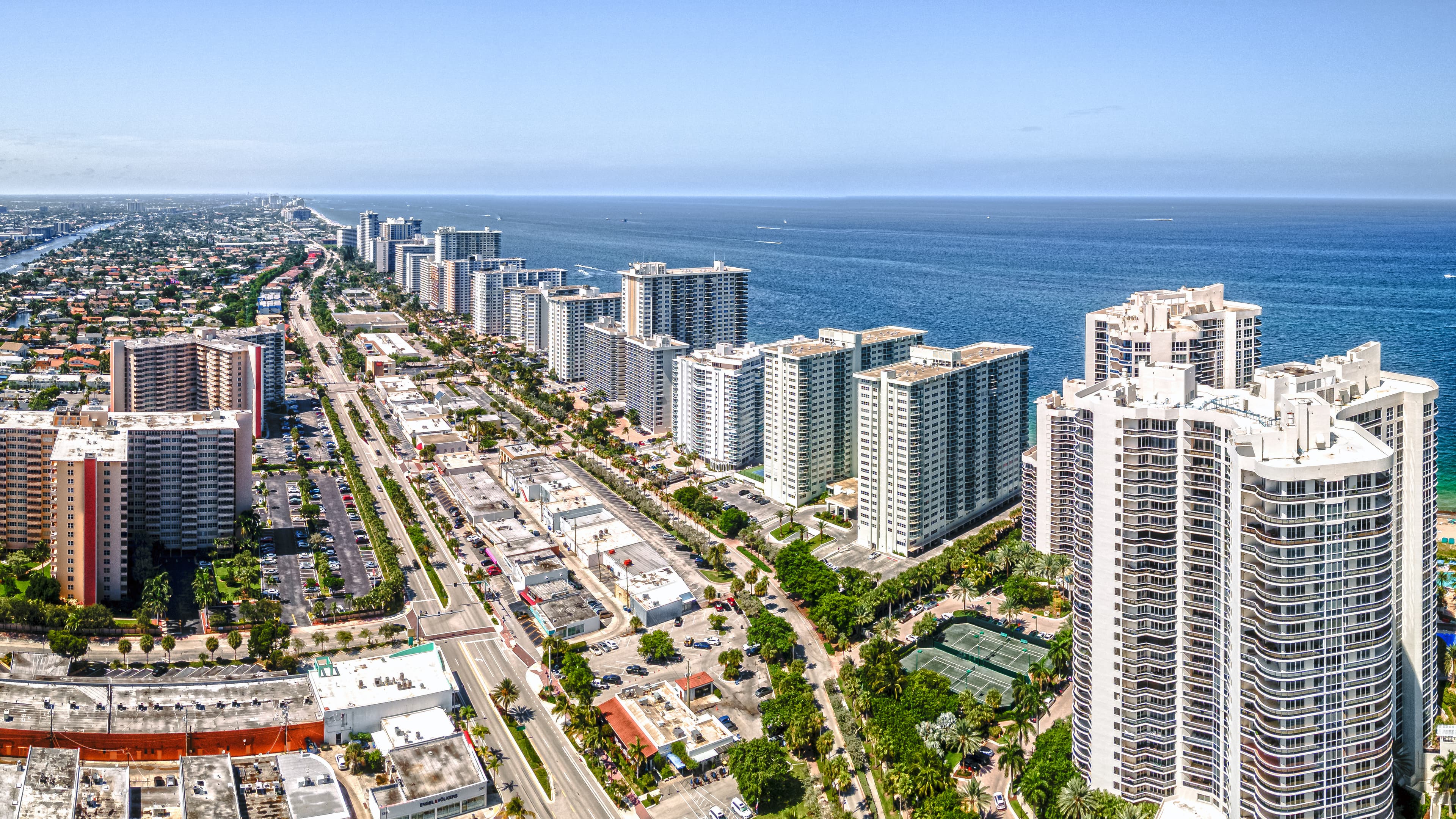 South Florida
