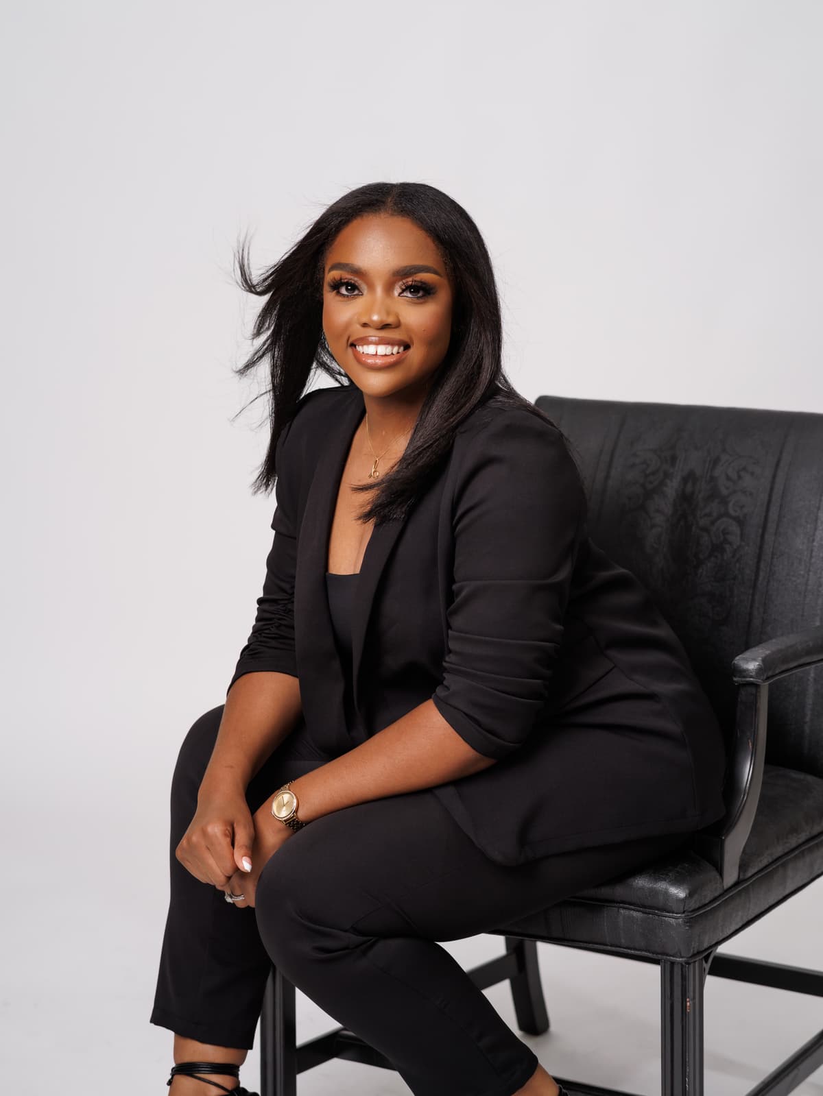 Darrielle Evans